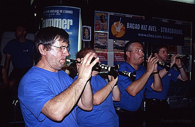 FL000 (21).jpg - 21 Juin 2005. Strasbourg (67). Fête de la musique.